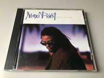 MAXI PRIEST/BEST OF ME_画像1