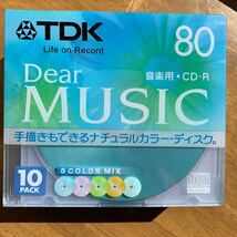 【未使用】BD-R CD-R まとめ売り Panasonic MITSUBISHI TDK等_画像4