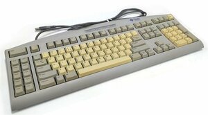 Sun X3538A Type6 USB English keyboard 320-1273