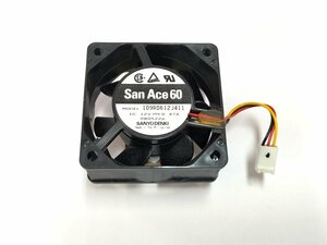 Sun V240 for cooling fan mountain . electric 109R0612J411