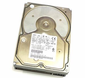 IBM 25L1790 9GB Ultra SCSI 50pin 7200rpm