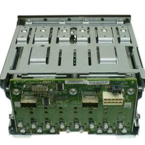 HP 507803-B21 8ベイSFF(2.5インチ) ドライブケージ 新品の画像3