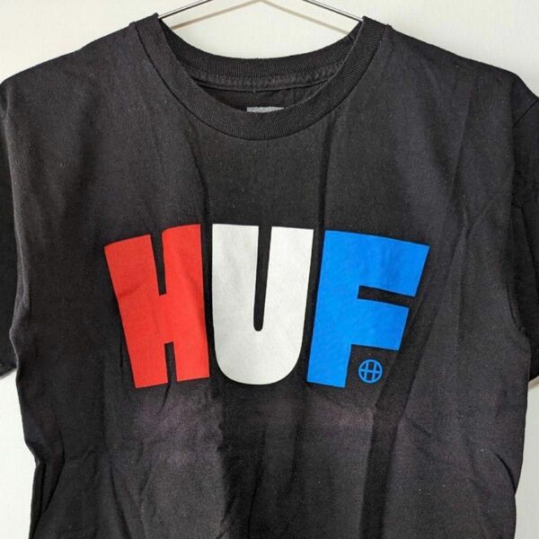 【格安価格】HUF ハフ Tシャツ 半袖