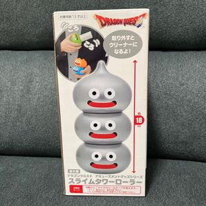 ★新品未使用品★ドラゴンクエスト メタルブラザーズ コロコロクリーナー