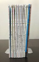 送料込! NHK すてきにハンドメイド 2021年 1 3～10 12月号 2022年 2 5 6月 計13冊セット 付録型紙 図案付 マルシェバッグ ウールコート(BOX_画像1