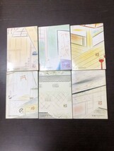 半七捕物帳　旺文社文庫　全6冊　岡本綺堂　旺文社　【Y13】_画像2