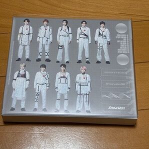 SnowMan Labo ライブ BluRay