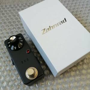 Zahnrad 3 x 2 プリアンプ