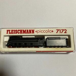 Fleischmann 7172 BR01 1070 Nゲージ　現状品　　　