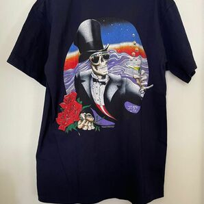 GRATEFUL DEAD グレイトフル・デッド One More Saturday Night サタデーナイト Tシャツ