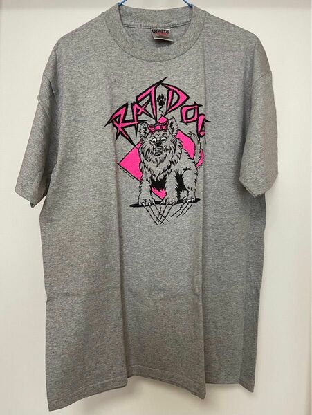 RATDOG ラット・ドッグ Tシャツ Grateful Dead グレイトフル・デッド ボブ・ウェア