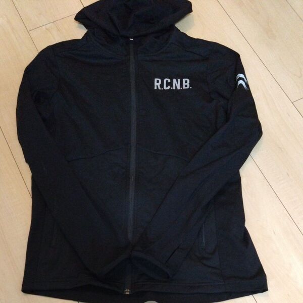 Number R.C.N.B ジャージ