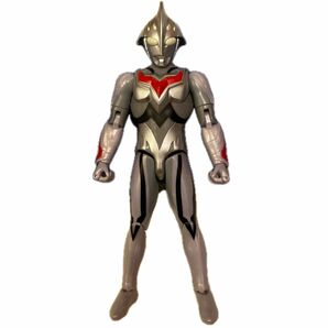 ウルトラアクションフィギュア　ウルトラマンネクサス