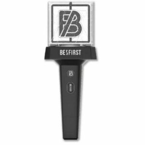 BE:FIRST ペンライト OFFICIAL LIGHT STICK オフィシャルライトスティック