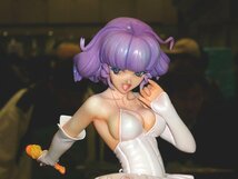 イベント限定 山林工業 MERSA 魔法の天使 クリィミーマミ 1/6_画像2