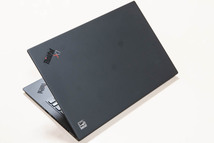 ThinkPad X1 Carbon Gen8 2020 i7-10610U 16GB,超高速 512GB SSD,新品 4K UHD IPS Dolby Vision,Sim Free LTE,IR 顔 指紋 Bluetooth,Win11_画像6