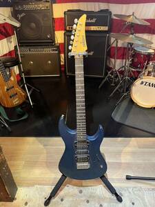 YAMAHA YGX 121 electric guitar 