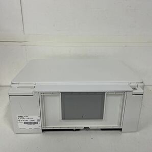 EPSON EW-052A エプソン カラープリンター コピー機 インクジェット複合機 現状品【NK5670】の画像4