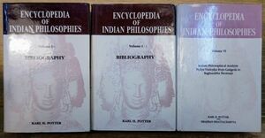 y1216-27.インド関連 書籍まとめ/哲学/思想/ヨガ/宗教/仏教/ヒンドゥー教/洋書/ Philosophy / ENCYCLOPEDIA OF INDIAN PHILOSOPHIES