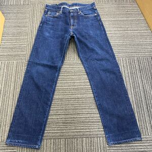 03546 JAPAN BLUE JEANS ジャパンブルー ジーンズ デニムパンツ W30 日本製