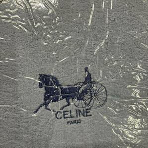 CELINE タオルケット セリーヌ140×190cmの画像3