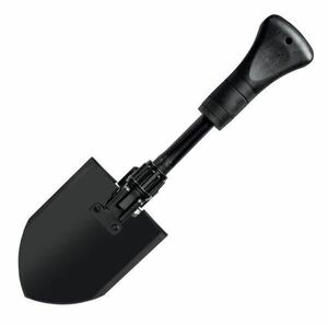  new goods *GERBERga- bar folding shovel spade 