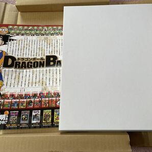 ■新品！【オマケ付き】ドラゴンボール 複製原画２９ 完全版 コミック 表紙 複製原画 鳥山明 とりやまあきら 複製の画像6