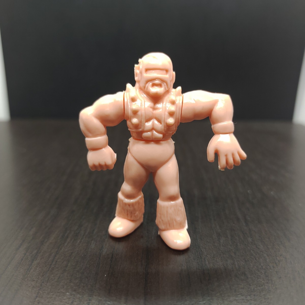 2025年最新】Yahoo!オークション -キン肉マン プラモの中古品