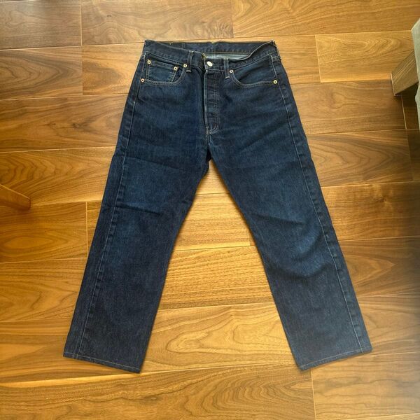 Levi's 501■vintageジーンズティアオフタグ リーバイス ジーンズ パンツ