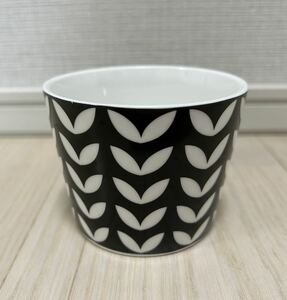 * Northern Europe pattern Mini for interior pot cover * drainage hole none ceramics pot plant pot planter cactus succulent plant interior household goods Northern Europe design 