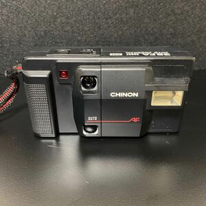 CHINON 35FA super ADフィルムカメラ