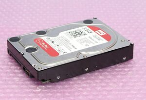 Western Digital Red WD30EFRX 3TB/5400rpm/SATA600