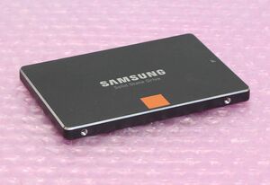 Samsung 2.5インチ SSD 840シリーズ 250GB MZ-7TD250 SATA 6Gb/s 7mm