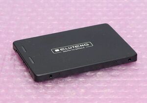 SUNEAST 2.5インチ SSD 480GB SATA 6Gb/s 7mm 使用時間少