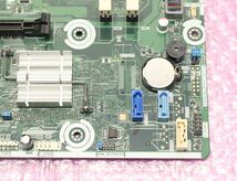 HP Pavilion 550-240jpマザー IPM17-DD ( Intel H110/LGA1151 ) MicroATX_画像5