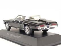 ●27 DeA デアゴスティーニ 隔週刊アメリカンカーコレクション 1/43 No.27 ビュイック リビエラ BUICK RIVIERA (1972) マガジン付_画像6