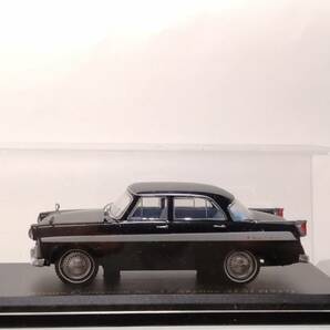 ●03 アシェット 定期購読 日産名車コレクション VOL.3 プリンス スカイライン ALSI Prince Skyline ALSI (1957) ノレブの画像1