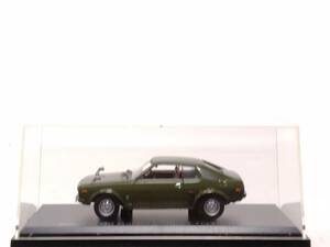 ●07 アシェット 定期購読 国産名車コレクション VOL.7 三菱ギャラン クーペ FTO GSR Mitsubishi Garant Coupe FTO GSR (1973) ノレブ