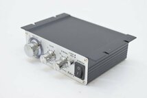 LEPY LP-2020A デジタル アンプ Hi-Fi STEREO POWER AMPLIFIER ACアダプター付 ブラック オーディオ機器 音楽 Hb-318M_画像5