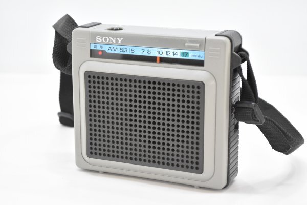 Yahoo!オークション -「sony icr-s71」(ラジオ) (オーディオ機器)の 