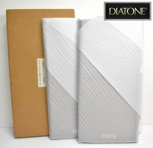 未使用 DIATONE ダイヤトーン DS-900EX用 サランネット オリジナルネットグリル スピーカー ネット オーディオ機器 Hb-330G