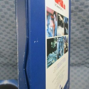 F674●「スペース1999 1st Season Set VOL.1～4」LD-BOX(レーザーディスク) 計4点セットの画像3