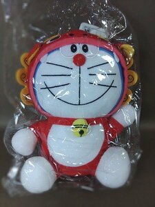 XA290* anywhere Doraemon Okinawa limitation Doraemon mascot key holder (M)si-sa-