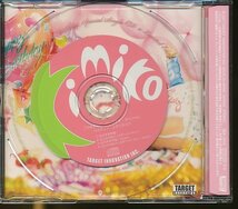 JA720●こやまきみこ「はぴすま作戦！」CD /バースデー・スペシャル・リミテッド・エディション_画像2