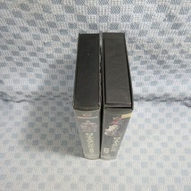 K252●「ロイヤルランブル 2003＋2004」VHSビデオ計2点セット レンタル使用品_画像4