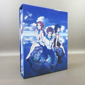 K103●「凪のあすから Blu-ray BOX スペシャルプライス版」