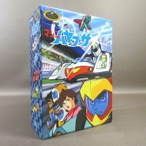 K194●「マシンハヤブサ DVD-BOX」