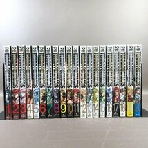 D327●貴家悠 橘賢一「テラフォーマーズ TERRA FORMARS 1～20」コミック計20冊セット_画像2