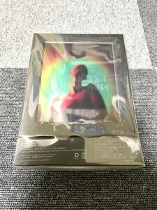 【King Gnu】THE GREATEST UNKNOWN 初回生産限定盤