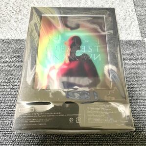 【King Gnu】THE GREATEST UNKNOWN 初回生産限定盤